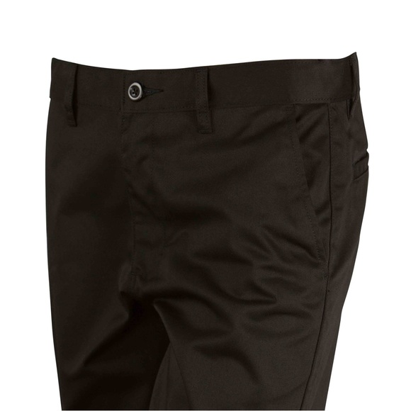 NWT RVCA THE WEEK-END SHORTS in Black - Picture 8 of 16
